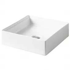 Раковина 38x38 см Artceram Scalino SCL001 01 00
