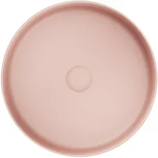 Раковина-чаша Omoikiri Mira-RO 4972067 40,5x40,5 см, накладная, розовый