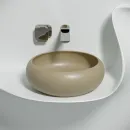 Раковина 36x36 см Ceramica Nova Element CN6050MC