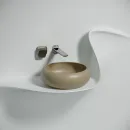 Раковина 36x36 см Ceramica Nova Element CN6050MC