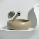 Раковина 36x36 см Ceramica Nova Element CN6050MC
