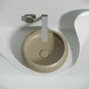 Раковина 36x36 см Ceramica Nova Element CN6050MC