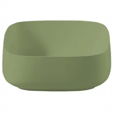Раковина 46x41 см Artceram Cognac COL007 44 00 salvia