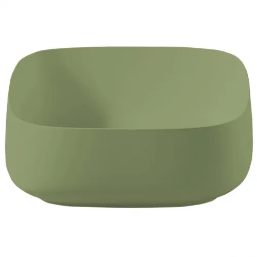 Раковина 46x41 см Artceram Cognac COL007 44 00 salvia