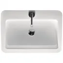 Раковина 60x43 см Kerasan Ego 324201*1