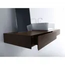 Раковина 60x43 см Kerasan Ego 324201*1