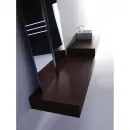 Раковина 60x43 см Kerasan Ego 324201*1