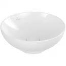 Раковина 38x38 см Villeroy & Boch Loop & Friends 4A450001