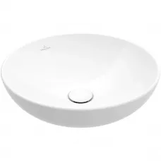 Раковина 38x38 см Villeroy & Boch Loop & Friends 4A450001