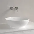 Раковина 38x38 см Villeroy & Boch Loop & Friends 4A450001