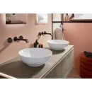Раковина 38x38 см Villeroy & Boch Loop & Friends 4A450001