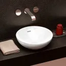 Раковина 38x38 см Villeroy & Boch Loop & Friends 4A450001
