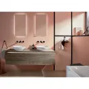 Раковина 38x38 см Villeroy & Boch Loop & Friends 4A450001