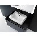 Раковина 47x44 см Roca Diverta 327111000