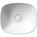 Раковина 40x35 см GSI Nubes 978509