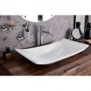 Раковина-чаша Jacob Delafon Grands Boulevards 9AVQ002Z-0 71x37,3 см, накладная, белый