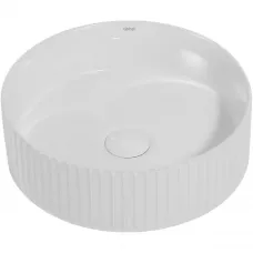 Раковина 36x36 см Abber Bequem AC2111
