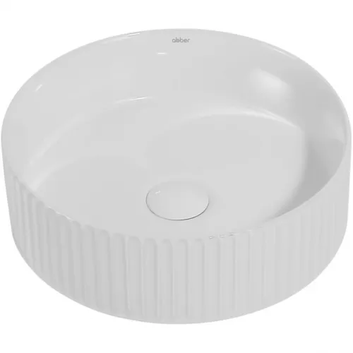 Раковина 36x36 см Abber Bequem AC2111