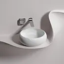 Раковина 36x36 см Ceramica Nova Element CN6050MW