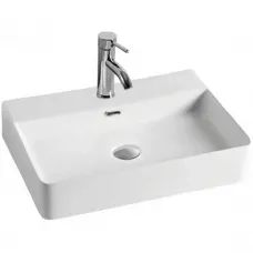 Раковина 60x42 см Vincea VBS-303