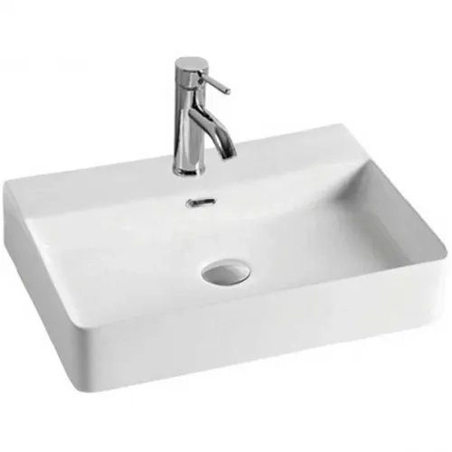 Раковина 60x42 см Vincea VBS-303