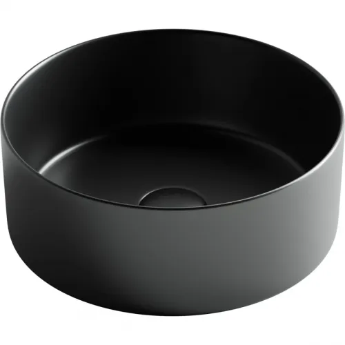 Раковина 35,8x35,8 см Ceramica Nova Element CN6032MB