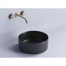 Раковина 35,8x35,8 см Ceramica Nova Element CN6032MB