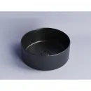 Раковина 35,8x35,8 см Ceramica Nova Element CN6032MB