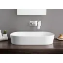 Раковина 65x41,5 см Artceram Ghost GHL002 01 00