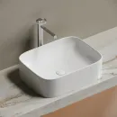 Раковина 50,5x38 см Ceramica Nova Element CN6052