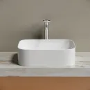 Раковина 50,5x38 см Ceramica Nova Element CN6052