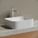 Раковина 50,5x38 см Ceramica Nova Element CN6052