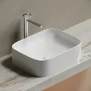 Раковина 50,5x38 см Ceramica Nova Element CN6052