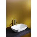 Раковина 50x36 см Laufen Ino 8.1230.2.000.109.1