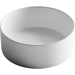 Раковина 35,8x35,8 см Ceramica Nova Element CN6032MW