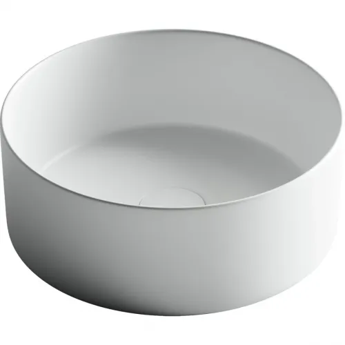 Раковина 35,8x35,8 см Ceramica Nova Element CN6032MW