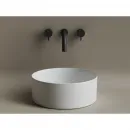 Раковина 35,8x35,8 см Ceramica Nova Element CN6032MW