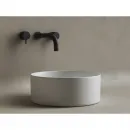 Раковина 35,8x35,8 см Ceramica Nova Element CN6032MW