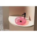 Раковина 39,5x39,5 см Abber Glas AK2301R