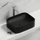 Раковина 50,5x38 см Ceramica Nova Element CN6052MB