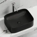 Раковина 50,5x38 см Ceramica Nova Element CN6052MB