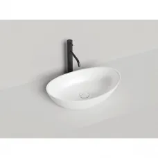 Раковина 56x34 см Salini S-Stone Noemi 1101203SM