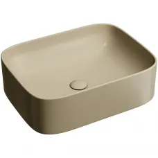 Раковина 50,5x38 см Ceramica Nova Element CN6052MC