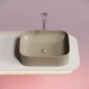 Раковина 50,5x38 см Ceramica Nova Element CN6052MC