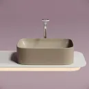 Раковина 50,5x38 см Ceramica Nova Element CN6052MC