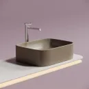 Раковина 50,5x38 см Ceramica Nova Element CN6052MC