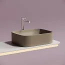 Раковина 50,5x38 см Ceramica Nova Element CN6052MC