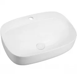 Раковина 59,5x42 см Vincea VBS-306