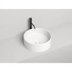 Раковина 45x45 см Salini S-Stone Armonia 02 130112SM
