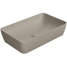 Раковина 60x38 см GSI Nubes 903605